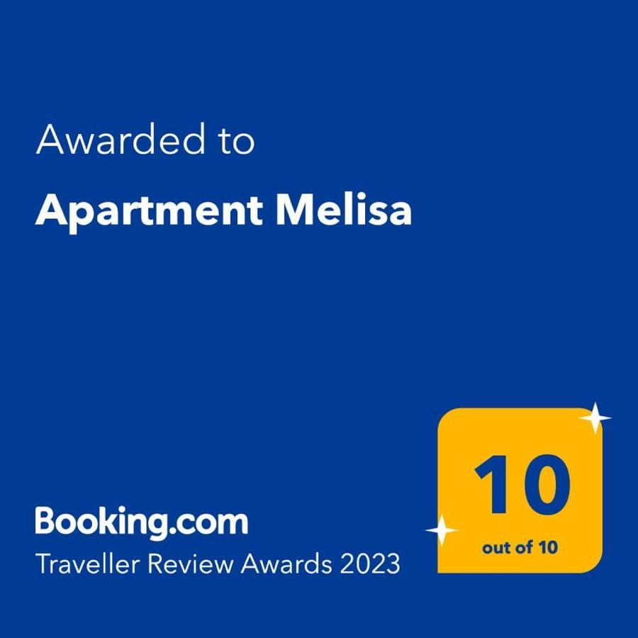 Melisa Apartment With Balcony & Free Parking Дубровник Екстериор снимка